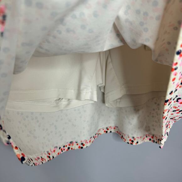 Peter Millar Women's Golf Performance Skort Skirt Tennis Women's M - Picture 6 of 8